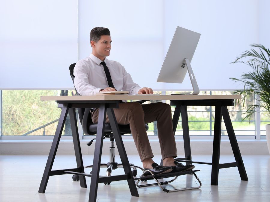 Limitazioni lavorative dopo protesi anca